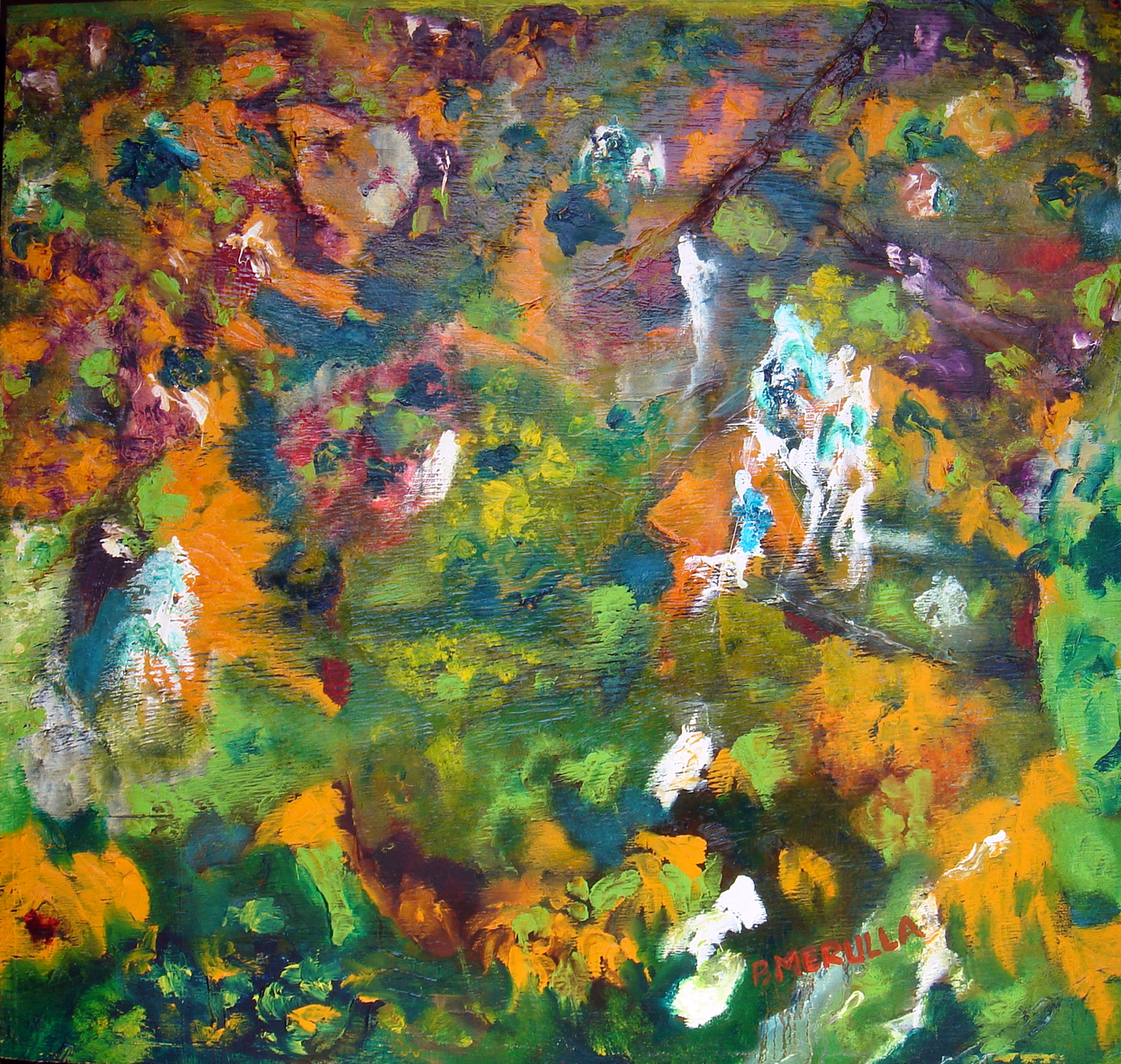Foresta